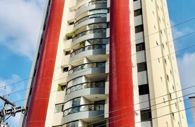 Imagem do imóvel ID-22206 na Rua Maria Otília, Vila Regente Feijó, São Paulo - SP