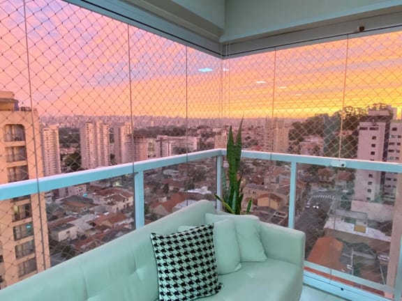 Imagem do imóvel ID-21711 na Rua Benta Pereira, Santa Teresinha, São Paulo - SP