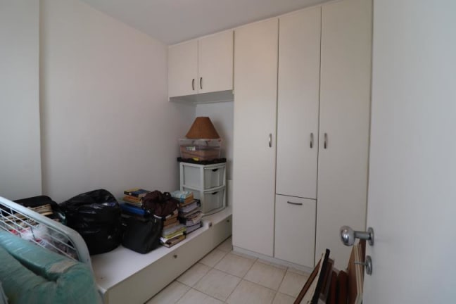 Imagem do imóvel ID-25693 na Rua General Ivan Raposo, Barra da Tijuca, Rio de Janeiro - RJ