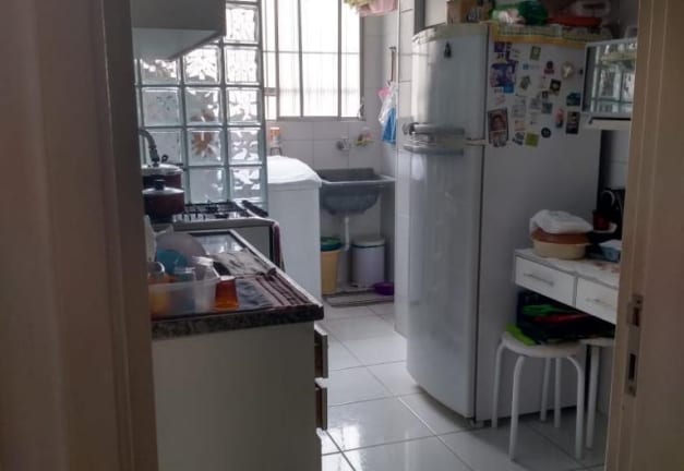 Imagem do imóvel ID-21132 na Rua Girassol, Vila Madalena, São Paulo - SP