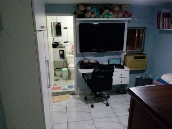 Imagem do imóvel ID-22488 na Rua do Arquiteto, Recreio dos Bandeirantes, Rio de Janeiro - RJ