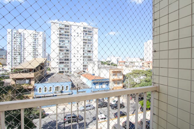 Imagem do imóvel ID-25157 na Rua Alexandre Leví, Cambuci, São Paulo - SP