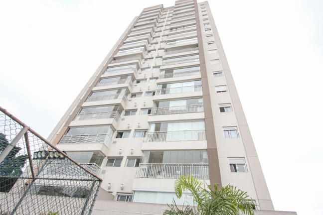 Imagem do imóvel ID-18839 na Rua Campo Largo, Vila Bertioga, São Paulo - SP