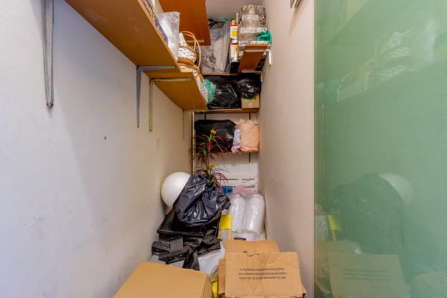 Imagem do imóvel ID-26565 na Rua Albertina de Souza, Barra Funda, São Paulo - SP