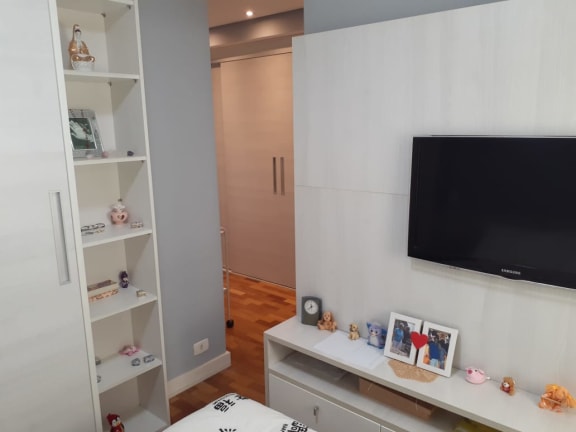 Imagem do imóvel ID-21203 na Rua Chamantá, Vila Prudente, São Paulo - SP
