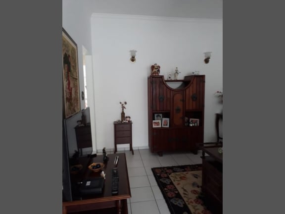 Imagem do imóvel ID-26012 na Rua Viaza, Campo Belo, São Paulo - SP