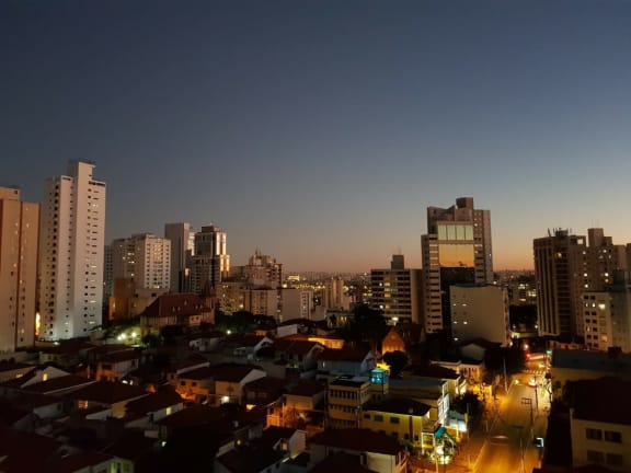 Imagem do imóvel ID-21463 na Rua Paulo Gonçalves, Santana, São Paulo - SP