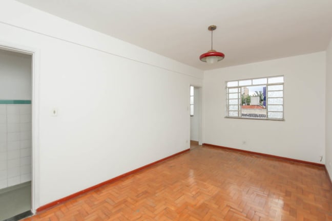 Imagem do imóvel ID-21891 na Rua Caquito, Vila Sao Geraldo, São Paulo - SP