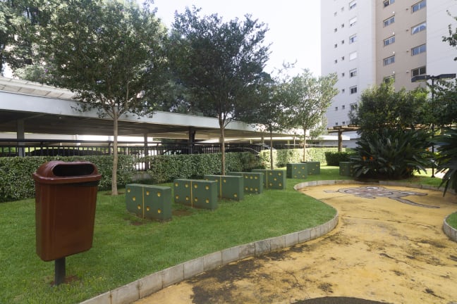 Imagem do imóvel ID-22841 na Avenida Escola Politécnica, Butantã, São Paulo - SP
