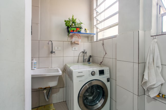 Imagem do imóvel ID-25885 na Avenida Santa Catarina, Vila Mascote, São Paulo - SP