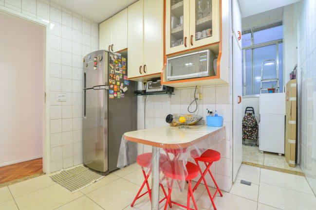 Imagem do imóvel ID-25524 na Boulevard 28 de Setembro, Vila Isabel, Rio de Janeiro - RJ