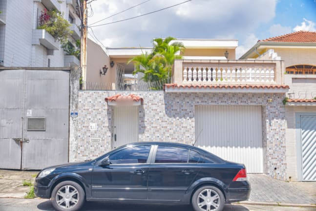 Imagem do imóvel ID-22854 na Rua Cananéia, Vila Prudente, São Paulo - SP