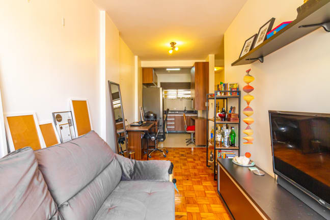 Imagem do imóvel ID-19381 na Alameda Glete, Campos Elíseos, São Paulo - SP