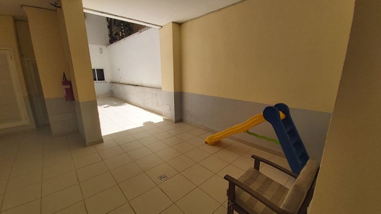 Imagem do imóvel ID-21539 na Rua Engenheiro Marques Porto, Humaitá, Rio de Janeiro - RJ