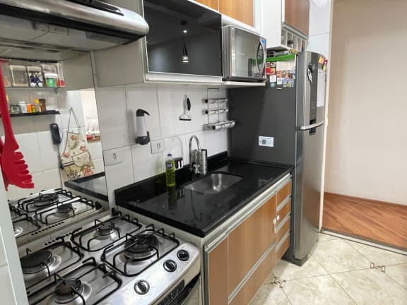 Imagem do imóvel ID-21559 na Avenida Doutor Gentil de Moura, Ipiranga, São Paulo - SP