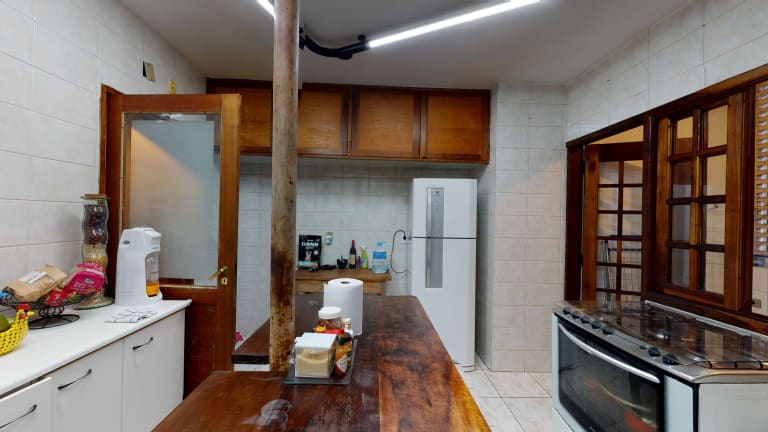 Imagem do imóvel ID-18001 na Alameda Campinas, Jardim Paulista, São Paulo - SP