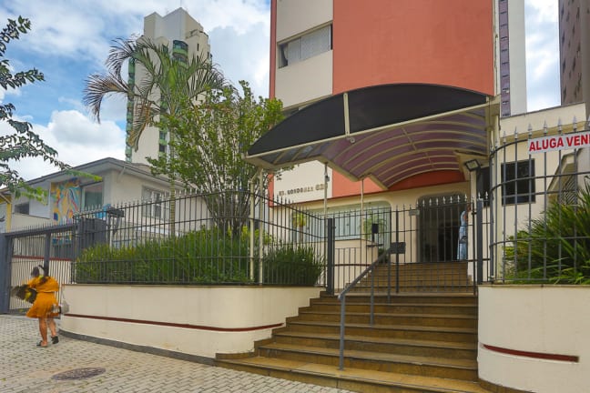 Imagem do imóvel ID-21151 na Avenida 11 de Junho, Vila Clementino, São Paulo - SP