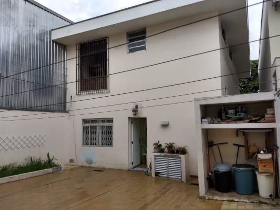 Imagem do imóvel ID-18740 na Alameda dos Arapanés, Indianópolis, São Paulo - SP