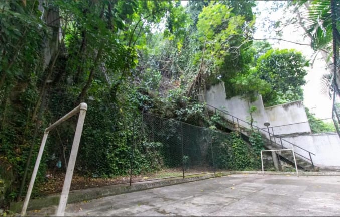 Imagem do imóvel ID-23573 na Rua Humaitá, Humaitá, Rio de Janeiro - RJ