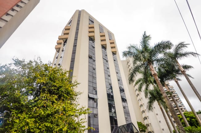 Imagem do imóvel ID-25192 na Rua Sena Madureira, Vila Clementino, São Paulo - SP