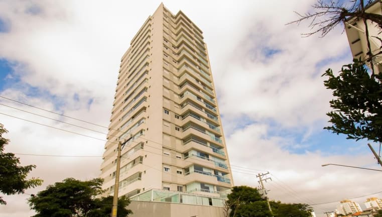 Imagem do imóvel ID-26602 na Rua Marquesa de Santos, Vila Dom Pedro I, São Paulo - SP