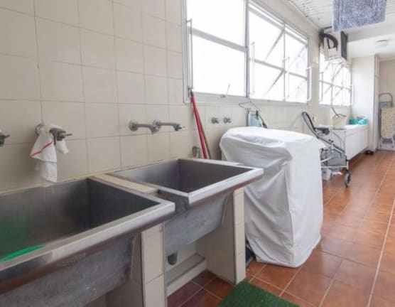 Imagem do imóvel ID-20375 na Alameda Santos, Vila Mariana, São Paulo - SP