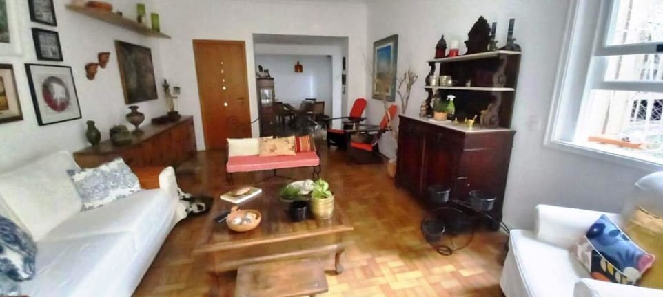 Imagem do imóvel ID-20617 na Rua Xavier da Silveira, Copacabana, Rio de Janeiro - RJ