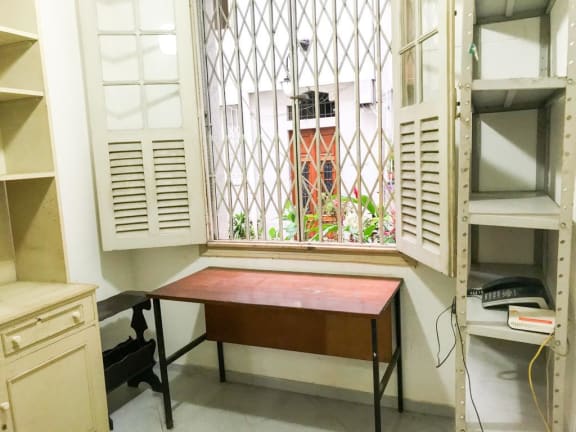 Imagem do imóvel ID-18422 na Rua Ferreira Viana, Flamengo, Rio de Janeiro - RJ