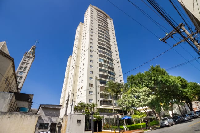 Imagem do imóvel ID-22962 na Rua Lord Cockrane, Ipiranga, São Paulo - SP