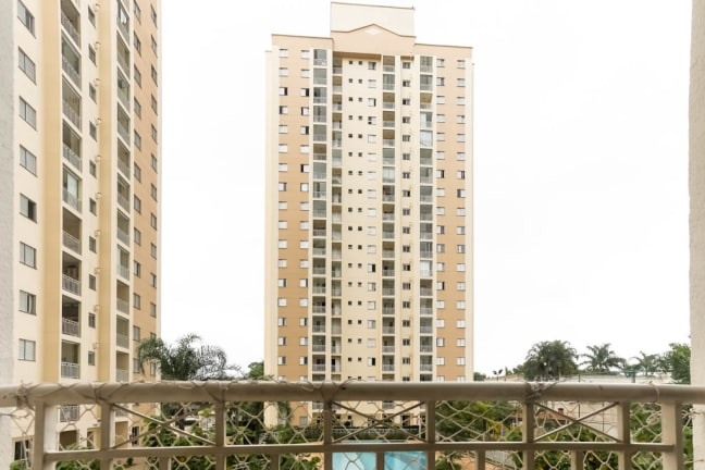 Imagem do imóvel ID-20354 na Avenida Santa Marina, Água Branca, São Paulo - SP