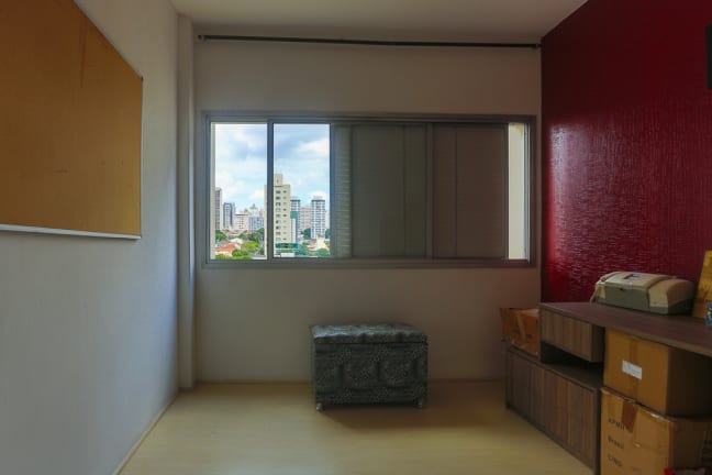 Imagem do imóvel ID-21151 na Avenida 11 de Junho, Vila Clementino, São Paulo - SP