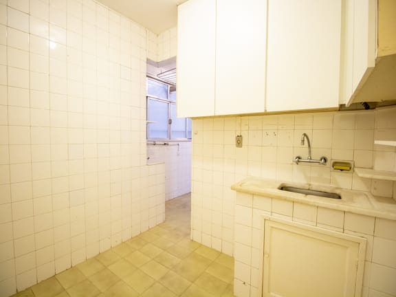 Imagem do imóvel ID-13260 na Largo dos Leões, Humaitá, Rio de Janeiro - RJ