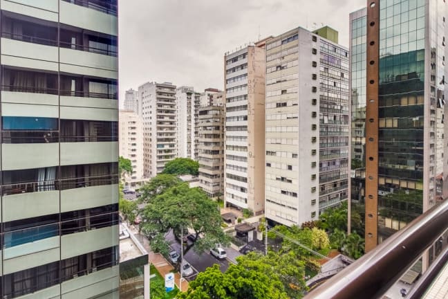 Imagem do imóvel ID-20192 na Rua Leôncio de Carvalho, Paraíso, São Paulo - SP