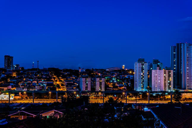Imagem do imóvel ID-23682 na Rua Itagyba Santiago, Vila Alexandria, São Paulo - SP