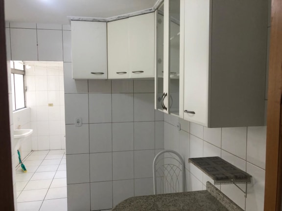 Imagem do imóvel ID-23453 na Rua Carlos Sampaio, Bela Vista, São Paulo - SP