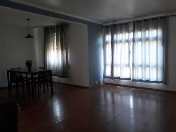 Imagem do imóvel ID-21506 na Avenida Ordem e Progresso, Jardim das Laranjeiras, São Paulo - SP