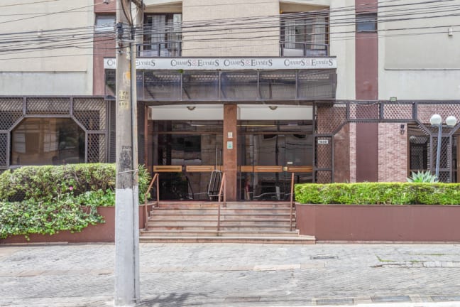 Imagem do imóvel ID-21095 na Avenida Rio Branco, Campos Elíseos, São Paulo - SP