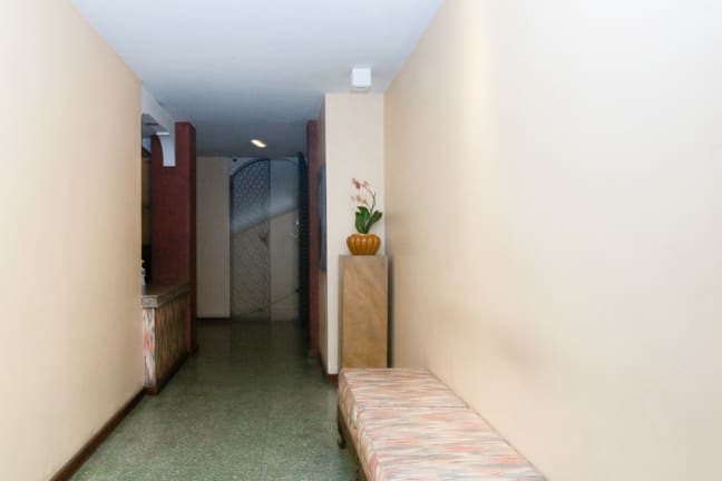 Imagem do imóvel ID-21571 na Rua Desembargador Burle, Humaitá, Rio de Janeiro - RJ