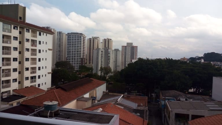 Imagem do imóvel ID-25745 na Alameda Araguaia, Santa Maria, São Caetano do Sul - SP