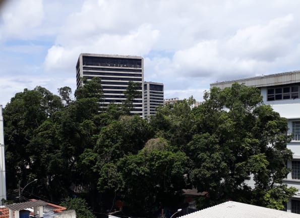Imagem do imóvel ID-21128 na Avenida Maracanã, Maracanã, Rio de Janeiro - RJ