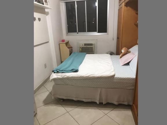 Imagem do imóvel ID-26343 na Avenida Embaixador Abelardo Bueno, Barra da Tijuca, Rio de Janeiro - RJ