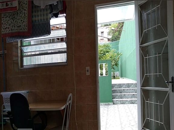 Imagem do imóvel ID-20418 na Rua Rumaica, Vila Ipojuca, São Paulo - SP