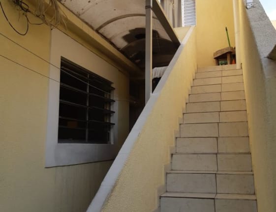 Imagem do imóvel ID-17811 na Rua Durval do Nascimento Miele, Vila da Saúde, São Paulo - SP