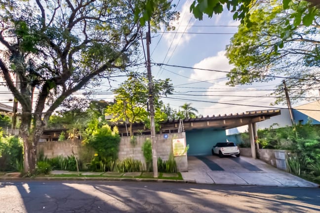 Imagem do imóvel ID-22074 na Rua das Malvas, Cidade Jardim, São Paulo - SP
