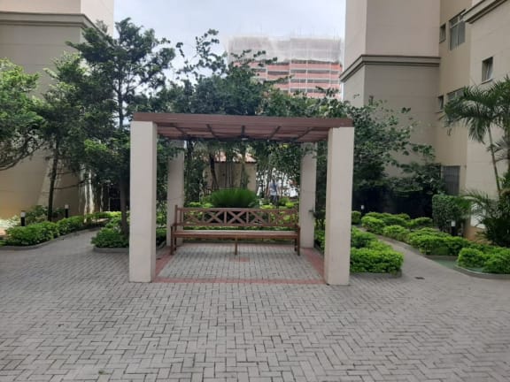 Imagem do imóvel ID-22300 na Rua Guaipá, Vila Leopoldina, São Paulo - SP