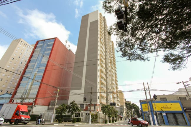 Imagem do imóvel ID-25247 na Avenida Rangel Pestana, Brás, São Paulo - SP