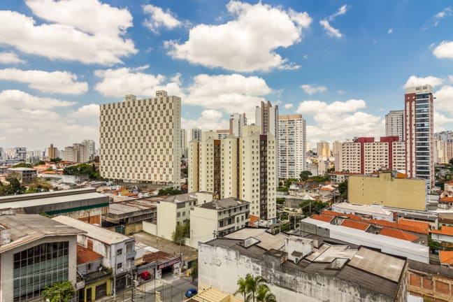 Imagem do imóvel ID-18646 na Rua Bueno de Andrade, Liberdade, São Paulo - SP