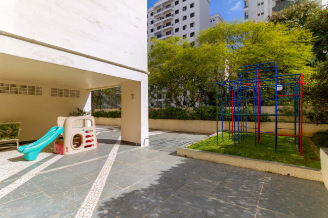 Imagem do imóvel ID-24880 na Rua Pascoal Vita, Vila Madalena, São Paulo - SP