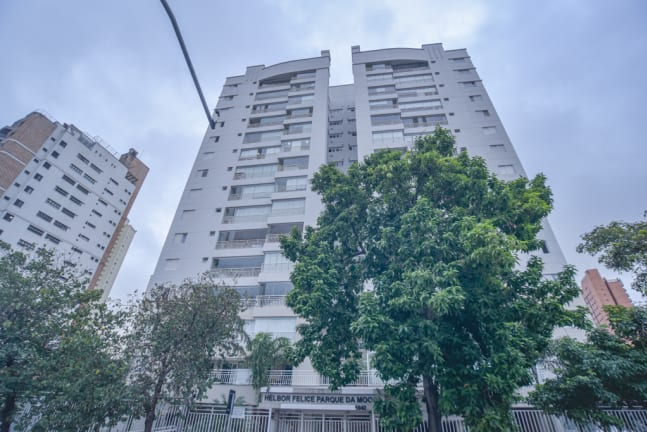 Imagem do imóvel ID-20673 na Rua Chamantá, Vila Prudente, São Paulo - SP