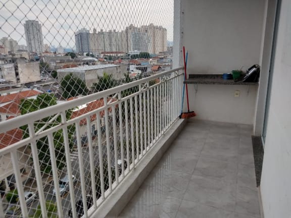 Imagem do imóvel ID-18315 na Rua Itajaí, Mooca, São Paulo - SP